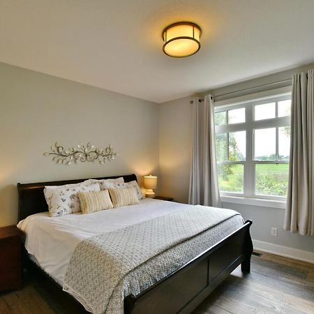 115 Fairway Court Villa Blue Mountains Eksteriør billede