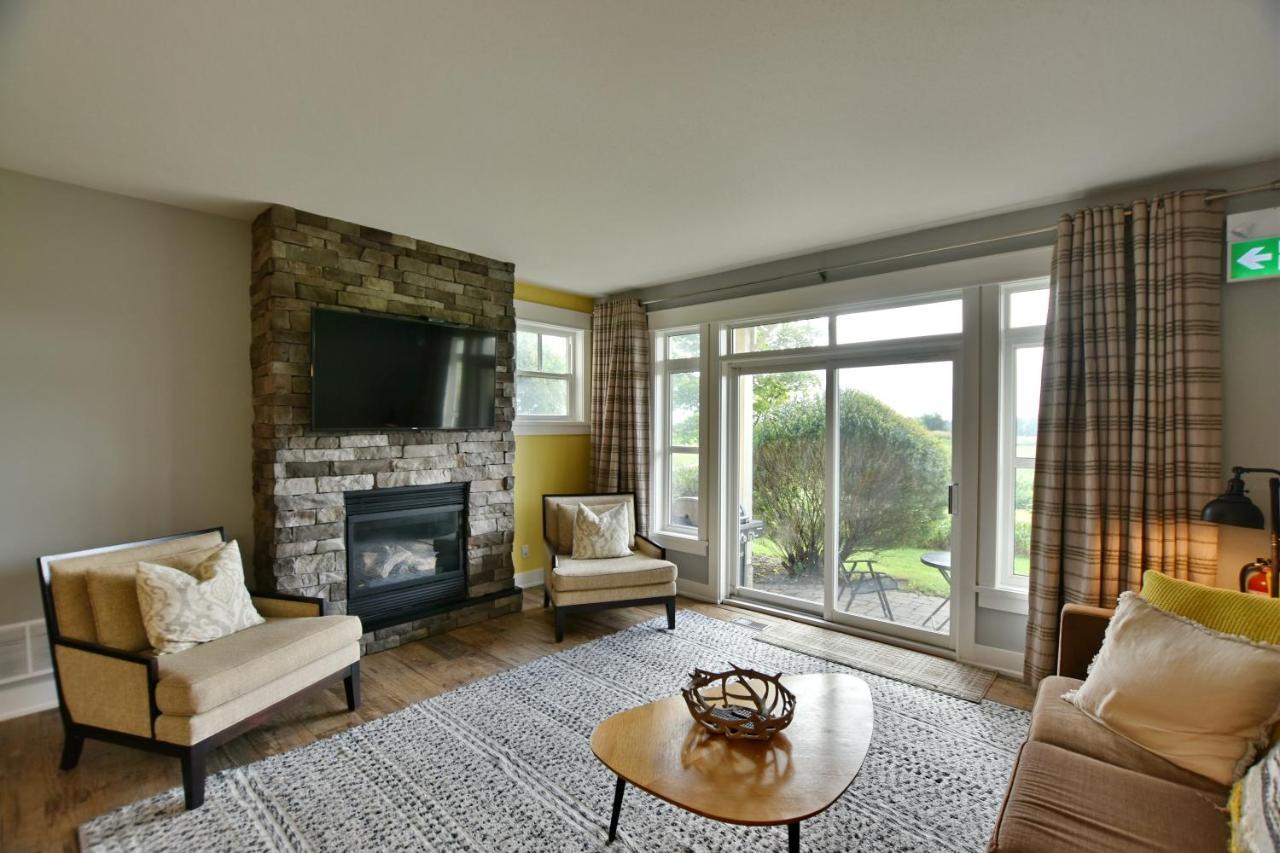 115 Fairway Court Villa Blue Mountains Eksteriør billede
