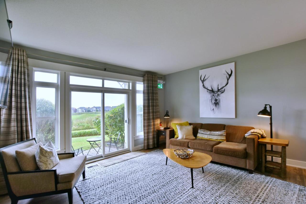 115 Fairway Court Villa Blue Mountains Eksteriør billede
