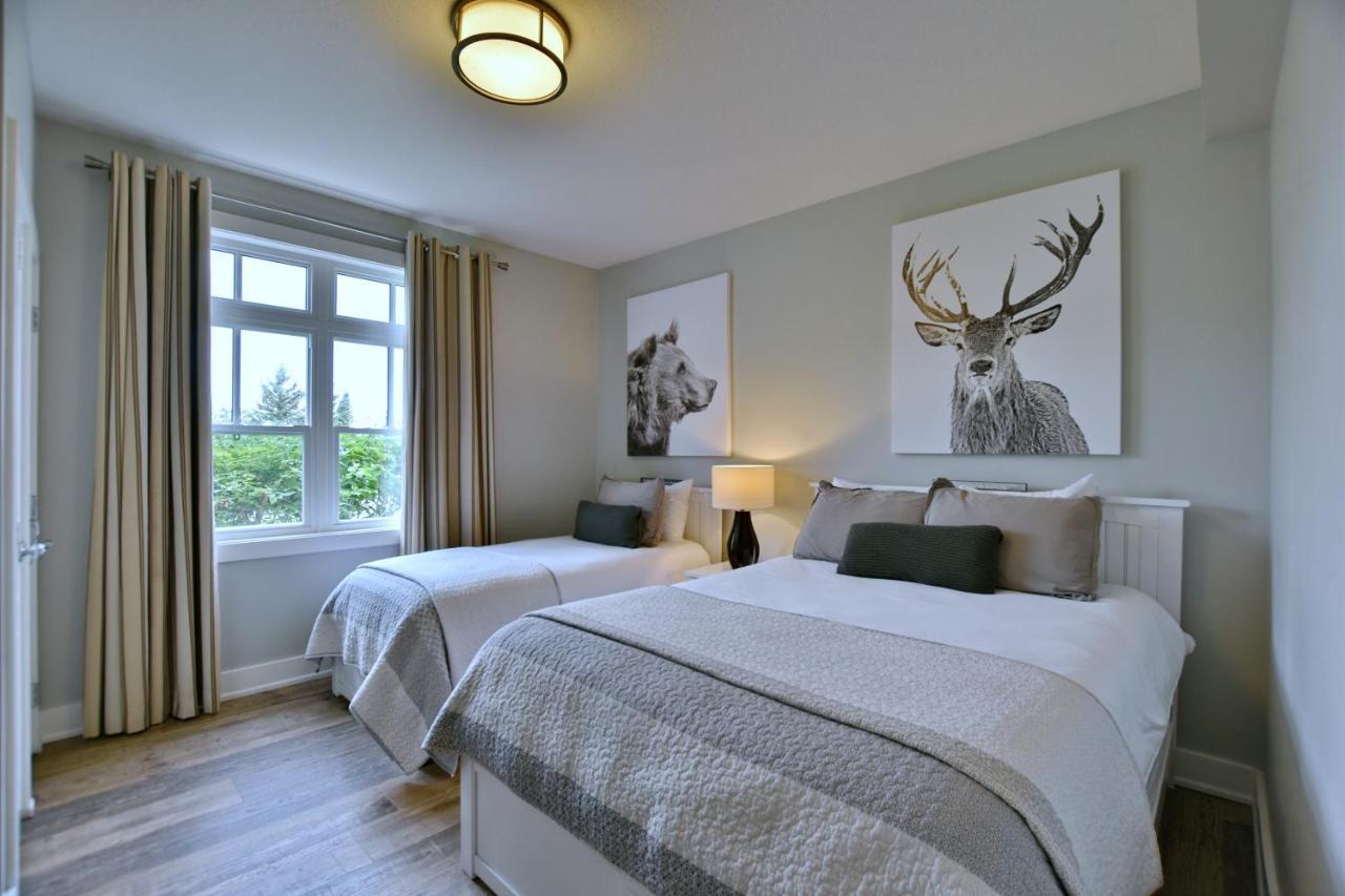 115 Fairway Court Villa Blue Mountains Eksteriør billede