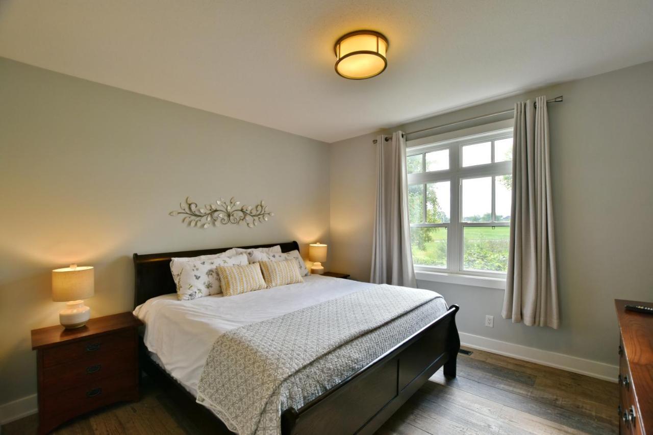 115 Fairway Court Villa Blue Mountains Eksteriør billede