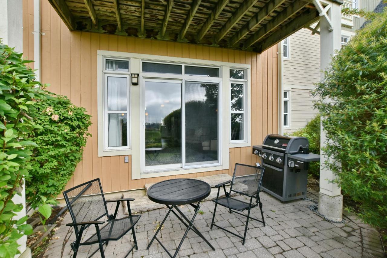 115 Fairway Court Villa Blue Mountains Eksteriør billede