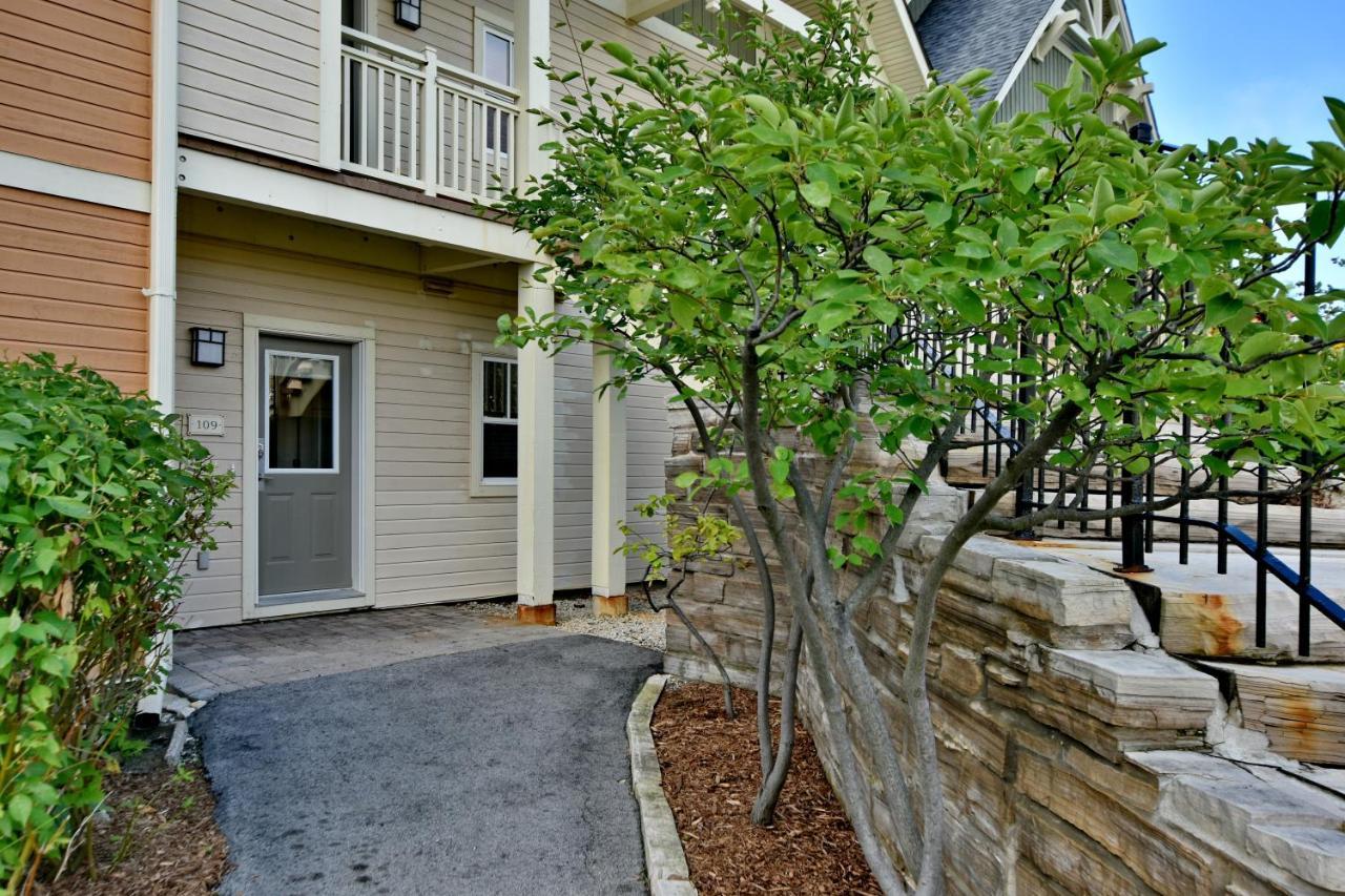 115 Fairway Court Villa Blue Mountains Eksteriør billede