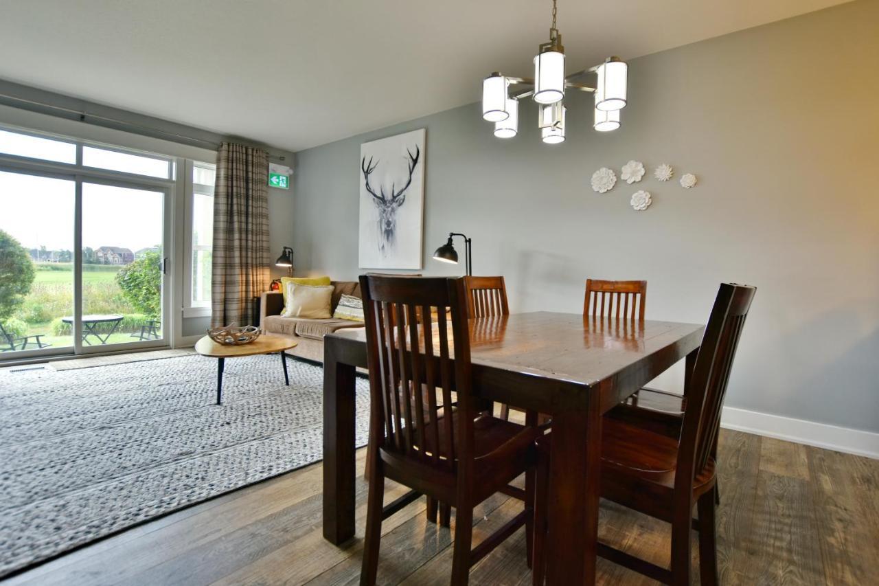 115 Fairway Court Villa Blue Mountains Eksteriør billede